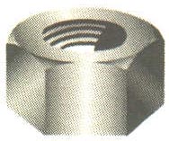 Heavy Hex Nuts